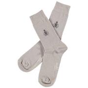 Topeco Strumpor 2P Men Soft Top Shield Sand Strl 41/45 Herr