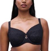 Chantelle BH Sublime Underwired Bra Svart C 80 Dam