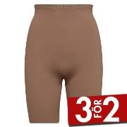 Decoy Shapewear Shorts Brun X-Large Dam