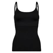 Decoy Shapewear Top Flexible Svart XX-Large Dam