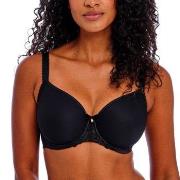 Freya BH Loveland Moulded Spacer Bra Helsvart G 65 Dam