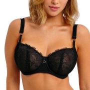 Freya BH Fascinate UW Balconette Bra Svart G 75 Dam