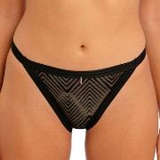 Freya Trosor Tailored Brief Svart X-Small Dam