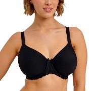 Freya BH Quinn Underwire Moulded Spacer Bra Svart G 65 Dam