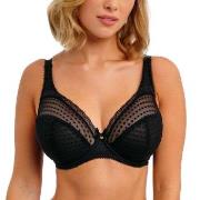 Freya BH Spot-light Plunge Bra Svart I 60 Dam