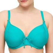 PrimaDonna Delray Full Cup Bikini Top Turkos G 95 Dam