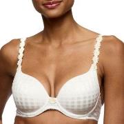 Marie Jo BH Avero Heartshape Padded Bra Creme C 90 Dam
