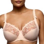 PrimaDonna BH Deauville Wire Bra Creme D 90 Dam