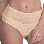 Anita Trosor Essential Smart Seamless Lace Brief Ljusrosa Small Dam