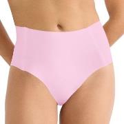 Sloggi Trosor ZERO Feel 2 0 High Waist Brief Rosa XX-Large Dam