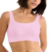 Sloggi BH ZERO Feel 2 0 Top Rosa XX-Large Dam