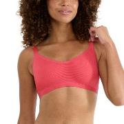 Sloggi BH ZERO Feel Air Bralette Rosa X-Large Dam