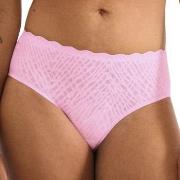 Sloggi Trosor ZERO Feel Bliss Hipster Brief Rosa Medium Dam