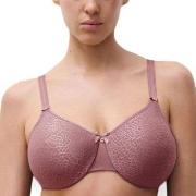 Chantelle BH C Magnifique Underwired Bra Gammelrosa D 90 Dam