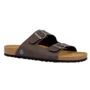 Axelda Charlie 36-41 Mörkbrun Strl 41