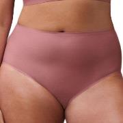 Chantelle Trosor Soft Stretch Panties Gammelrosa One Size Dam