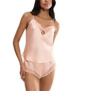 Triumph A Weekend To Remember Pyjamas Set Ljusrosa polyester 44 Dam