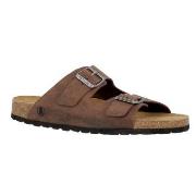 Axelda Andrea Mörkbrun Strl 38