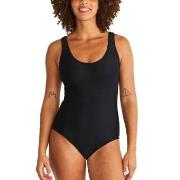 Swegmark Rimini Excellent Swimsuit Svart D/E 46 Dam
