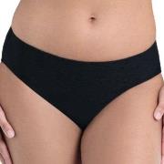 Anita Style Essential Bottom - Bikini Bottom Svart X-Large Dam