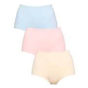 Missya 3P Seamless Maxi Flerfärgad X-Large Dam