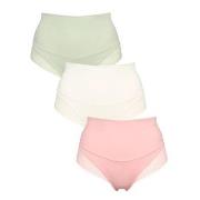 Missya Trosor 3P Seamless String Light Shape Flerfärgad X-Large Dam