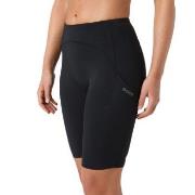 Björn Borg Running Short Tights Svart Large Dam