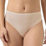 Mey Trosor Invisibles Thong Beige Medium Dam