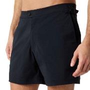 Björn Borg Badbyxor Borg Tailored Swim Shorts Svart polyamid Large Her...