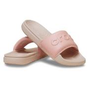 Crocs All Day Slide Rosa ej Spec US W9 (EU 39-40) Dam