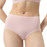 Mey Trosor Invisibles Waist Pants Ljusrosa X-Large Dam