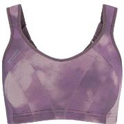 Shock Absorber BH Active MultiSports Support Bra Viol D 80 Dam