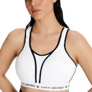 Shock Absorber BH Ultimate Run Padded Bra Vit G 70 Dam