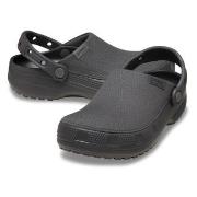 Crocs Classic Crafted Clog Svart US M4/W6 (EU 36-37)