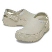 Crocs Classic Crafted Clog Beige US M9/W11 (EU 42-43)