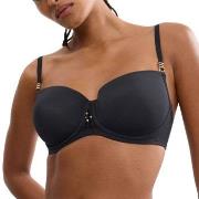 Triumph Palina Love By The Sea Bikini Top Svart D 38 Dam