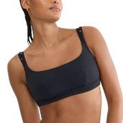 Triumph Palina Love By The Sea Soft Bikini Top Svart C 38 Dam