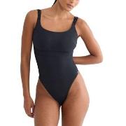 Triumph Palina Love By The Sea Swimsuit Svart G 38 Dam