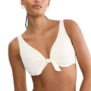 Triumph Summer Dune Bikini Top Creme B 42 Dam
