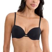 Triumph BH Body Make-Up Illusion WHP EX Svart E 80 Dam
