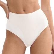 Triumph Trosor Medium Shaping Maxi Brief Offwhite Large Dam