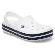 Crocs Crocband Clog Kids Vit US J4 (EU 36-37) Barn