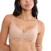 Triumph BH Breathe and Lift Smart PU Beige Fit Smart 3 Dam