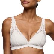 Marie Jo BH Soft Studio Padded Bralette Benvit C 75 Dam