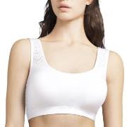 Passionata BH Santorin Padded Bralette Vit Medium Dam