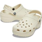 Crocs Classic Platform Clog Benvit US W8 (EU 38-39) Dam