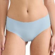 Sloggi Trosor ZERO Feel 2 0 Hipster Ljusblå X-Small Dam