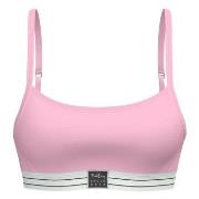 Björn Borg BH Original Bralette Rosa ekologisk bomull Large Dam