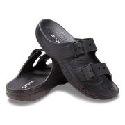 Crocs Saturday Sandal Men Svart ej Spec US M12 (EU 46-47) Herr