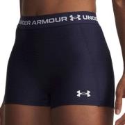 Under Armour HeatGear Shorts Marin polyester Large Dam